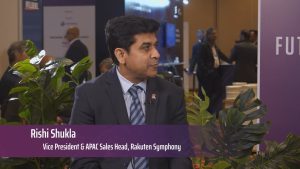FutureNet Asia 2026: Interview featuring Rakuten Symphony & Appledore Research